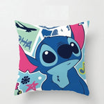 Disney Lilo and Stitch Cushion Cover