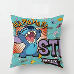 Disney Lilo and Stitch Cushion Cover