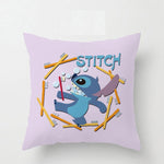 Disney Lilo and Stitch Cushion Cover