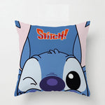 Disney Lilo and Stitch Cushion Cover