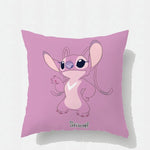 Disney Lilo and Stitch Cushion Cover