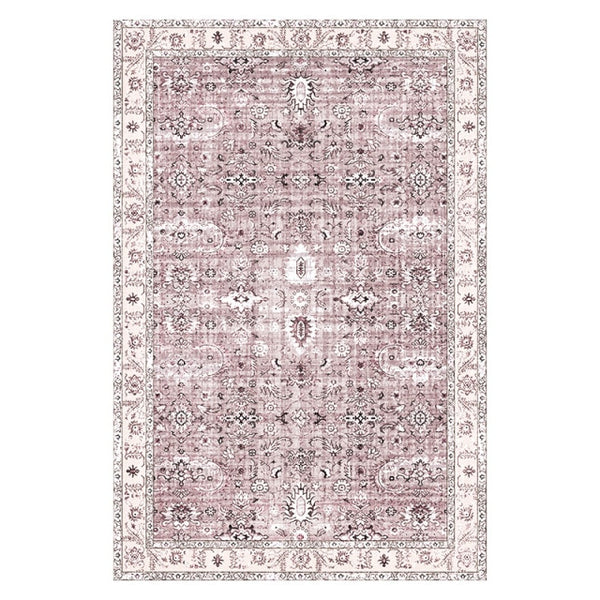 Persian Style Non-Slip Carpet