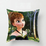Disney Frozen Cushion Cover