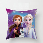Disney Frozen Cushion Cover