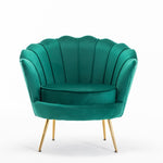 European Luxury Shell Sofa Furniture
