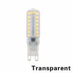 Mini Dimmable G9 Led Light Bulb