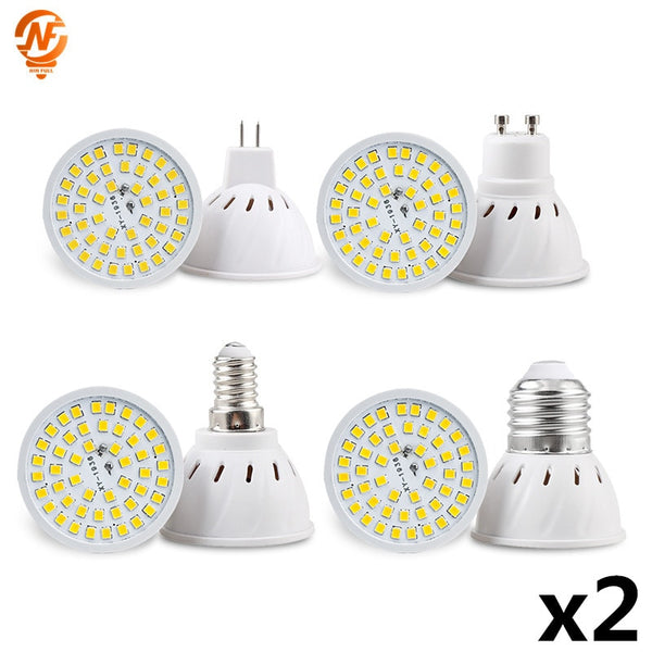 Bulb LED Spotlight