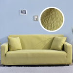 Waterproof Elastic Spandex Sofa Cover