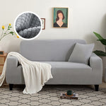 Waterproof Elastic Spandex Sofa Cover