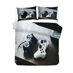 Game Console Bedding Set