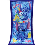 Disney Lilo and Stitch Microfiber Towel