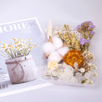 Natural Real Dried Flowers