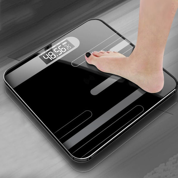 Modern Smart Digital Body Scale