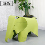 Elephant Shape Kids Chair