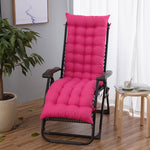 Long Lounger Chair Cushion