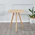 Nordic Simple Style Table Furniture Set