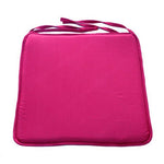 Candy Color Seat Cushions