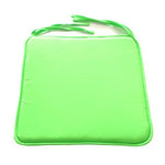 Candy Color Seat Cushions