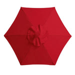 UV Protection Outdoor Parasol Cover Shade