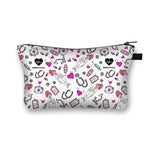 Women's Personalized Pouch Bag