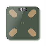 New Upgraded Bluetooth Intelligent Body Scale