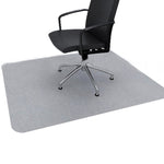 Office Chair Floor Wood Protect Carpet
