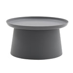Best Nordic Style Round Coffee Table