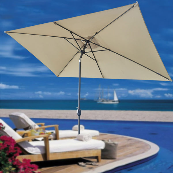 Replacement Canopy Outdoor Umbrella