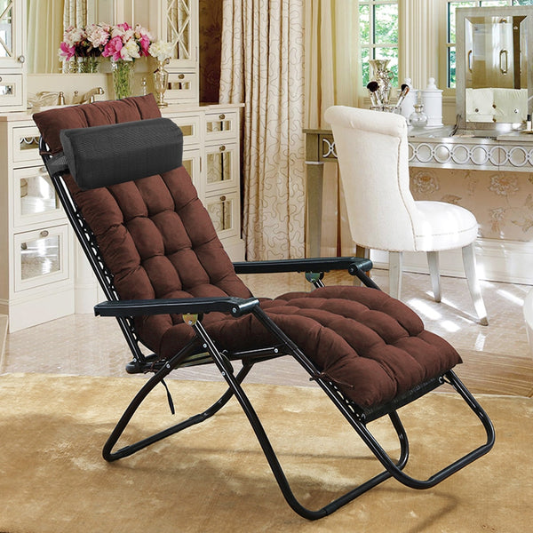 Modern Foldable Recliner Bed or Chair