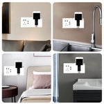 Multifunction Wall Mounted Holder