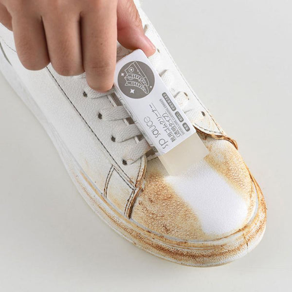 Portable Cleaning Shoe Eraser