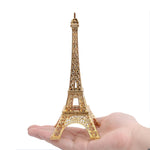 Eiffel Tower Statue Ornaments