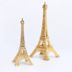 Eiffel Tower Statue Ornaments