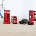 London's Classic Iconic Miniatures