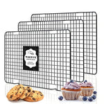 Stainless Steel Nonstick Cooling Rack