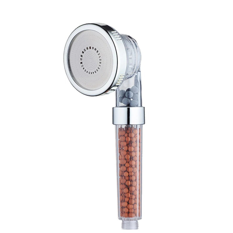 Newest Three Modes Filter Shower Head